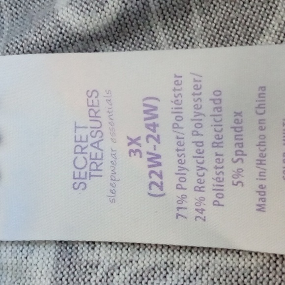 Secret Treasure pants - Picture 7 of 8